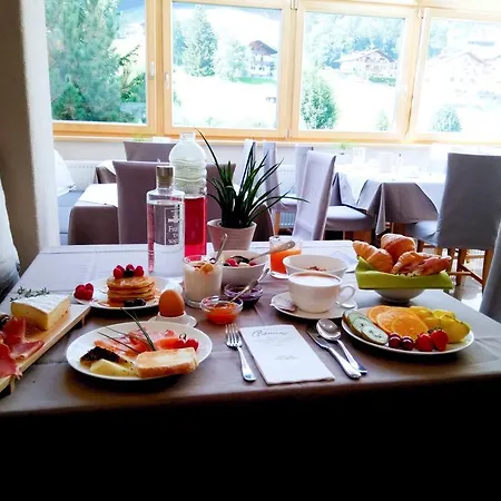 Otel Garni Park