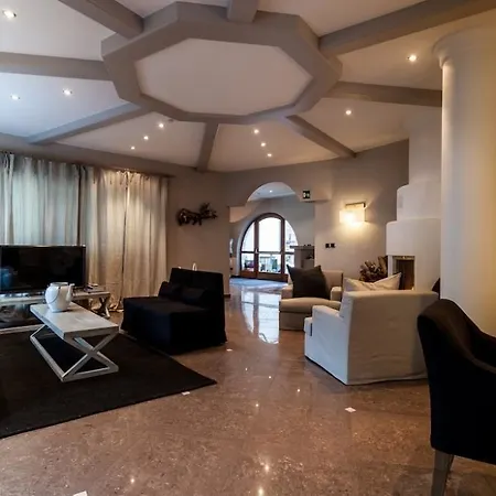 Garni Park Otel