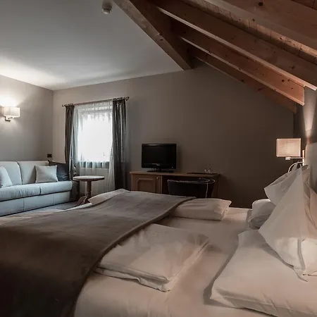 Garni Park Otel 3*
