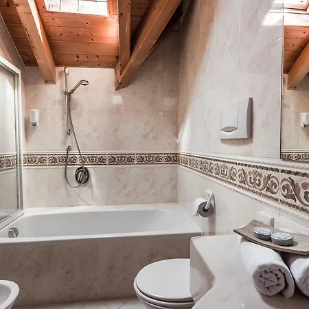 Garni Park Otel 3*