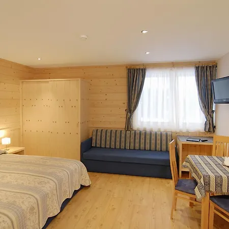Otel Garni Park 3*