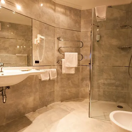 Otel Garni Park