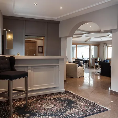 Garni Park Otel