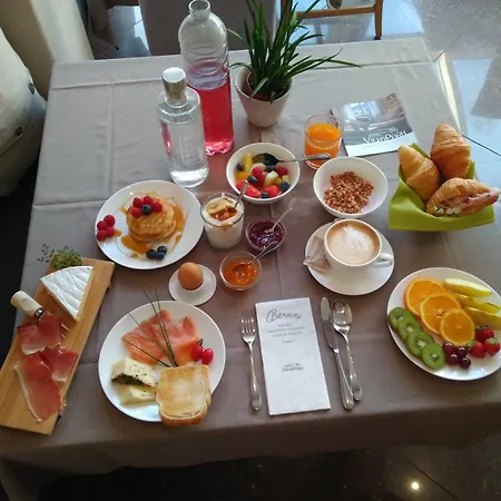 Otel Garni Park 3*