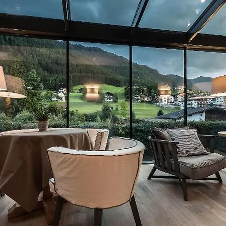 Hotel Garni Park 3*