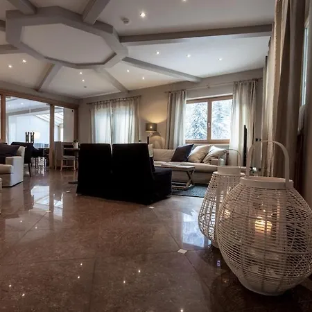 Garni Park Hotel 3*