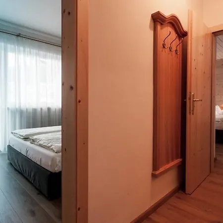 Garni Park Hotel 3*