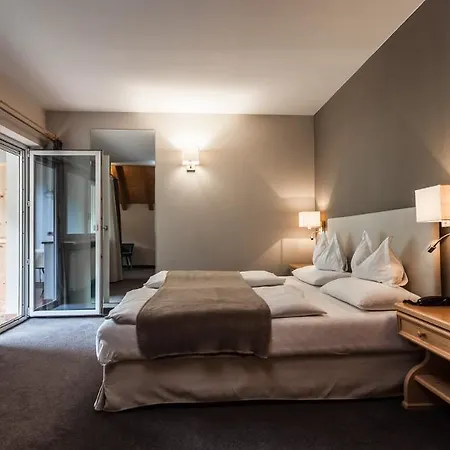 Garni Park Hotel 3*