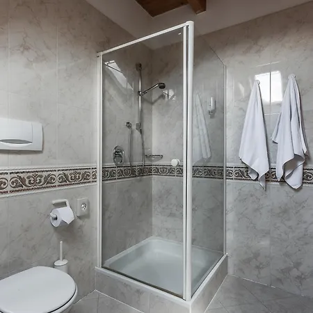 Garni Park Hotel