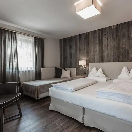 Garni Park Hotel St. Ulrich in Gröden