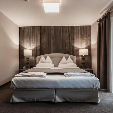 Hotel Garni Park